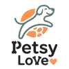 PetsyLove – Home