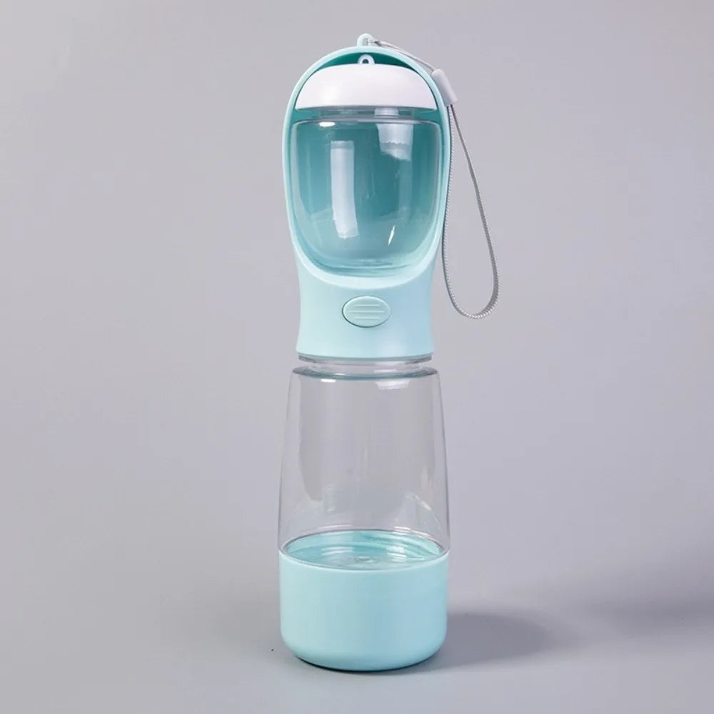 PetsyLove™ WalkBottle 3-in-1