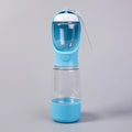 PetsyLove™ WalkBottle 3-in-1